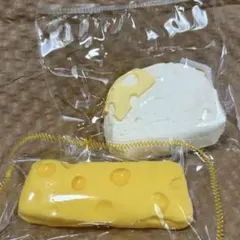 チーズセット スクイーズ DIY-ladodo