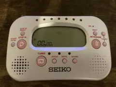メトロノーム✖️チューナーのサムネイル