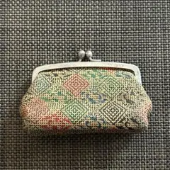 鹿革　小銭入れ　小銭ケース　コインケース　小物入れ