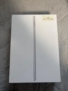 iPad Wi-Fi + Cellular シルバー　iPad第9世代