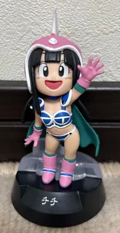 一番くじ ドラゴンボール C賞 チチASSEMBLEフィギュア