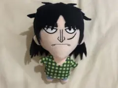 カイジ ぬいぐるみ 大カイジ展 - メルカリ