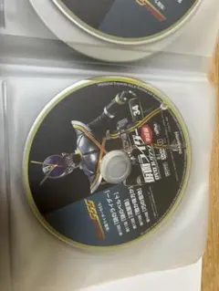 仮面ライダーDVDコレクション 34 仮面ライダー555