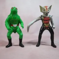 2025年最新】ソフビ カメバズーカの人気アイテム - メルカリ