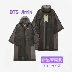BTS ARIRANG Wind Jacket Gray(JP Ver.) L | Mercari