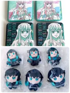 2025年最新】無一郎 缶バッジの人気アイテム - メルカリ