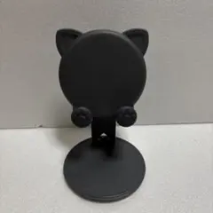 スマホスタンド　ねこ