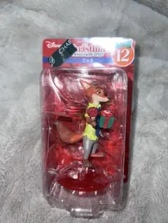 ディズニー オーナメントセットのサムネイル
