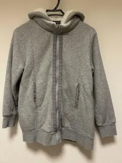 組曲ボアパーカー