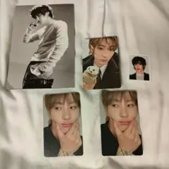 RIIZE odyssey アントンセット