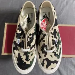 VANS Authentic 44 DX anaheim factory