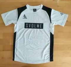 SVOLME サッカー プラクティスシャツ 150cmのサムネイル