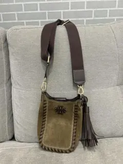トリーバーチショルダーバッグ