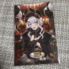にじさんじ ノスタルジアコレクション2025 レヴィ・エリファ