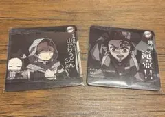 鬼滅の刃 ufotable DINING コースター 竈門炭治郎