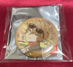 GOALOUS5 ゴーラスグリーン 小松昌平 ミショパ 缶バッジ - メルカリ
