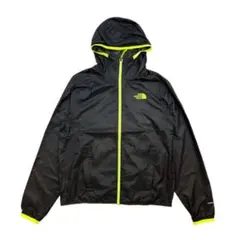 THE NORTH FACE ウィンドブレーカー Sサイズ　黒　ラスト一個