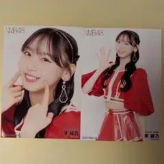 NMB48 2026福袋生写真 泉綾乃さん - メルカリ