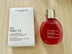 【新品】CLARINS フィックス メイクアップ N 50ml