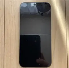 iPhone 12 ブラック 256G バッテリー100% SIM Free