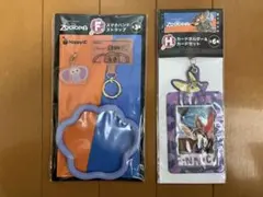 Zootopia Happyくじ