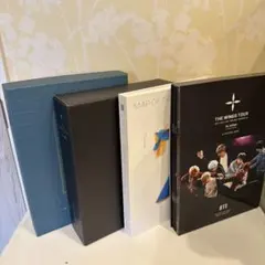 2026年最新】bts blu-ray まとめ売りの人気アイテム - メルカリ