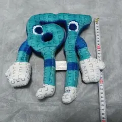 イタリアンブレインロット 67 シックスセブン ぬいぐるみ