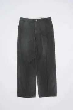 A.PRESSE 26SS WW2 Vintage Silk Trousers - メルカリ