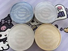 LE SSERAFIM PUREFLOW pt.1 4形態セット トレカ4枚付き