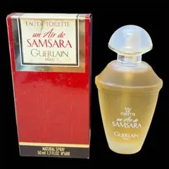ゲラン サムサラ オードパルファム 30ml 香水 フレグランス スプレー