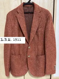 2026年最新】L.B.M. 1911 ジャケットの人気アイテム - メルカリ