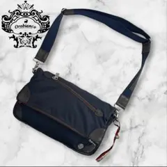 2025年最新】オロビアンコ ショルダーバッグの人気アイテム