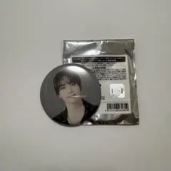 SEVENTEEN セブチカフェ 缶バッジ ジョンハン