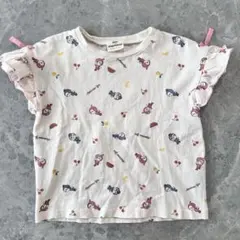 ベビー 95cm ドキンちゃん コキンちゃん Tシャツ 半袖