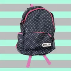 OUTDOOR ドットリュックのサムネイル