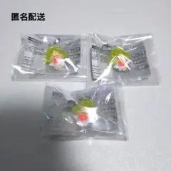 JOCHUM もこ めじるしアクセサリー 大平祥生 ジェオチャム 3個セット