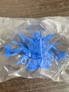 ガシャポン戦士ZERO01 ストライクフリーダムガンダム弍式B 新品未開封