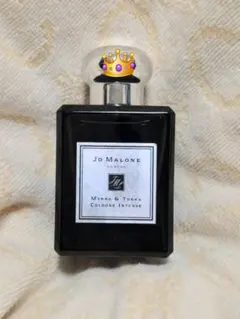 Jo Malone ミルラ&トンカ 50ml