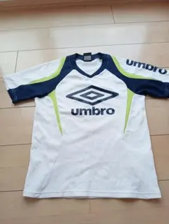 umbro メッシュ Tシャツ 140サイズ
