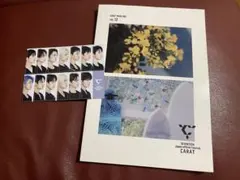 SEVENTEENのCARAT MAGAZINE vol.12