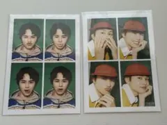 2025年最新】超特急 タクヤ 生誕 4分割の人気アイテム - メルカリ