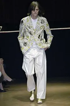 2025年最新】COMME des GARCONS HOMME PLUS デニム・ジーンズの人気