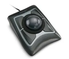【新品未使用未開封】トラックボール ケンジントン エキスパートマウス