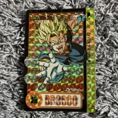 ドラゴンボールＺ　NO295 ベジット