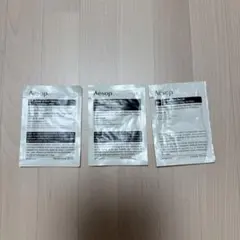 イソップ　サンプルのサムネイル