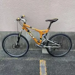 GT DH-i Team frame USA製 2001年モデル　リアユニット付 GT DH-i Team frame USA製 2001年モデル リアユニット付 - メルカリ