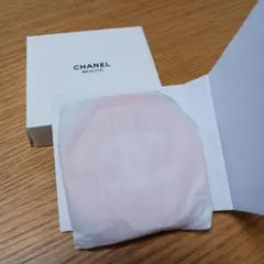 【新品未使用・３点おまけ付き】非売品 CHANEL ノベルティミラー ピンクのサムネイル