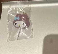 サンリオキャラクターズ カラフルキャンディチャーム マイメロ