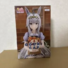 【新品未開封】ウマ娘 オグリキャップ ぬーどるストッパー フィギュア