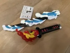 鬼滅の刃 DX 日輪刀